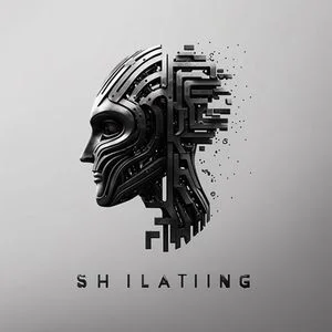 AI 炼金术 Logo