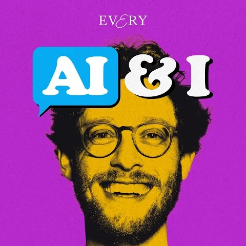 AI & I Logo