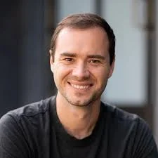 Andrej Karpathy Headshot