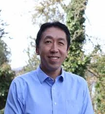 Andrew Ng Headshot