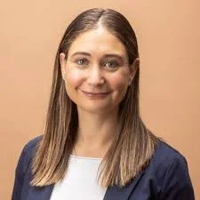 Daniela Amodei Headshot