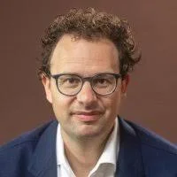 Dario Amodei Headshot