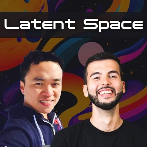 Latent Space Logo
