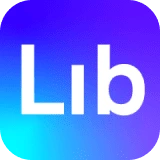 LibLib Logo