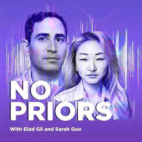 No Priors Logo