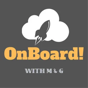 OnBoard！ Logo