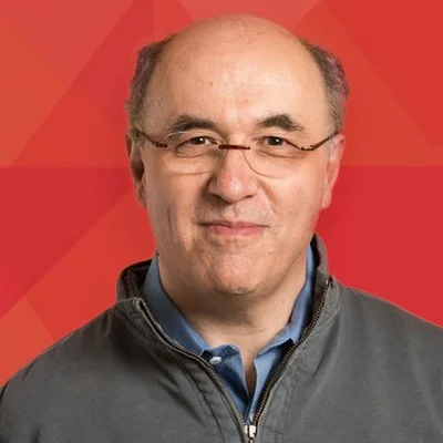 Stephen Wolfram Headshot