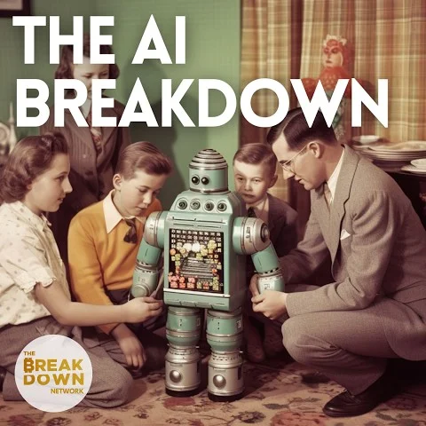 The AI Breakdown Logo