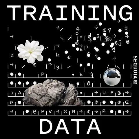 Training Data Logo